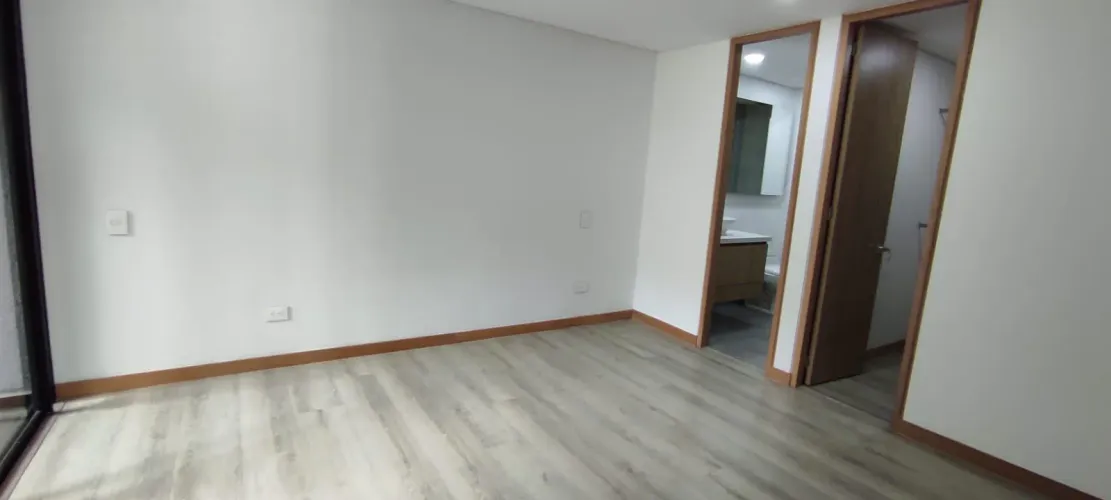 Apartamento de 3 alcobas en venta en Laureles, Medellín, 100 m² · foto 8 de 10