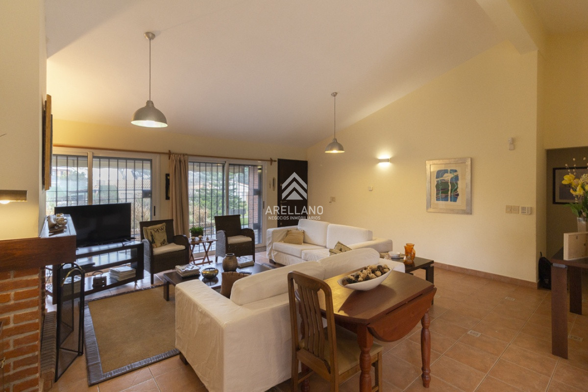 Casa en venta en Playa Mansa