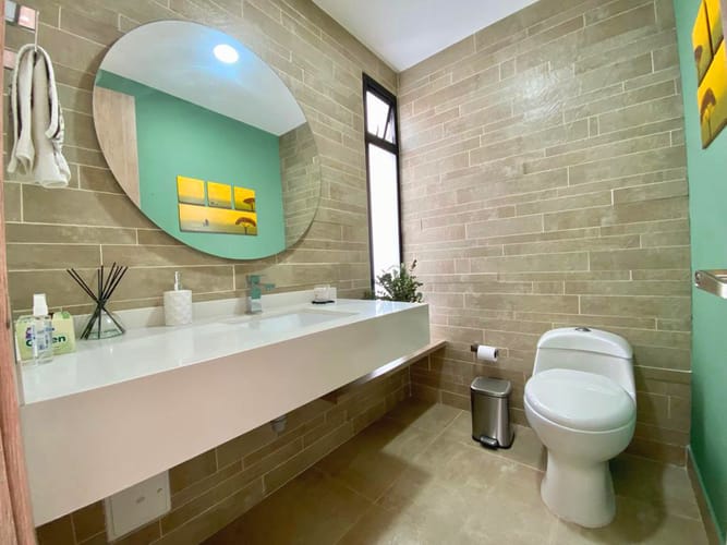 Casa de 5 alcobas en venta en El Retiro, 530 m² · foto 11 de 24