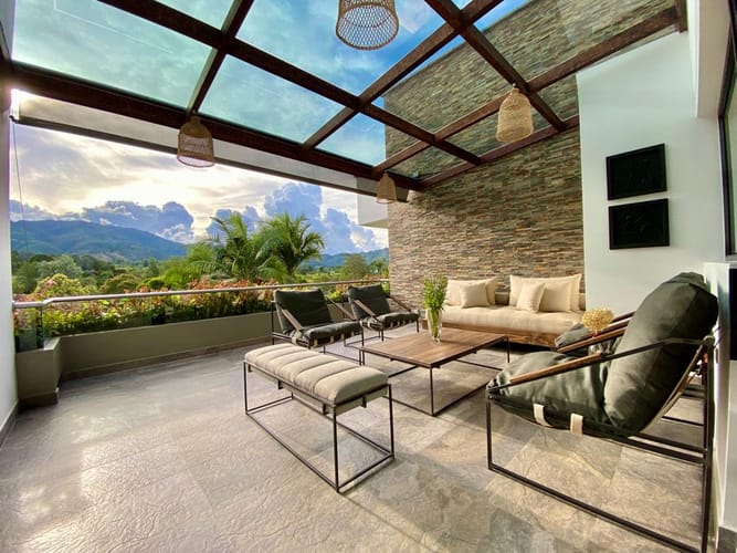 Casa de 5 alcobas en venta en El Retiro, 530 m² · foto 12 de 24