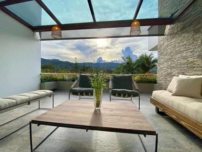 Casa de 5 alcobas en venta en El Retiro, 530 m² · foto 13 de 24