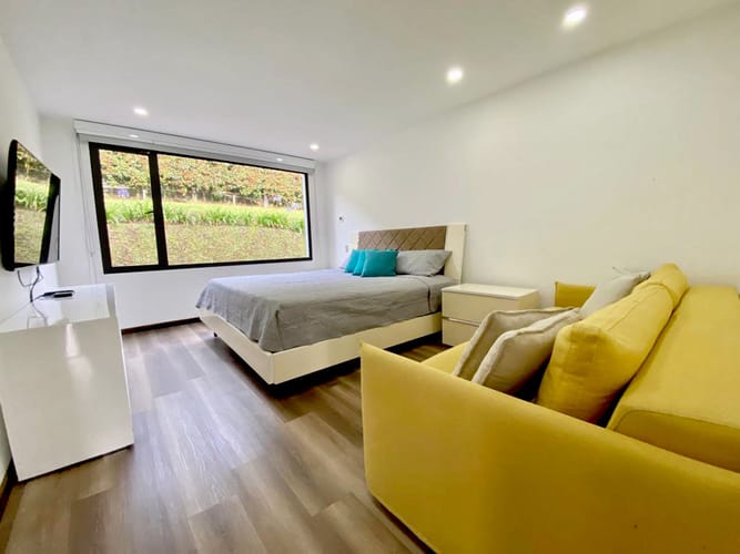 Casa de 5 alcobas en venta en El Retiro, 530 m² · foto 18 de 24