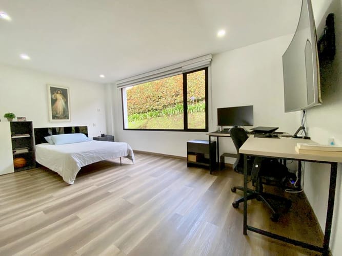 Casa de 5 alcobas en venta en El Retiro, 530 m² · foto 20 de 24