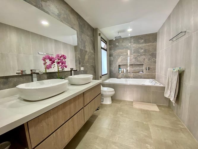 Casa de 5 alcobas en venta en El Retiro, 530 m² · foto 21 de 24