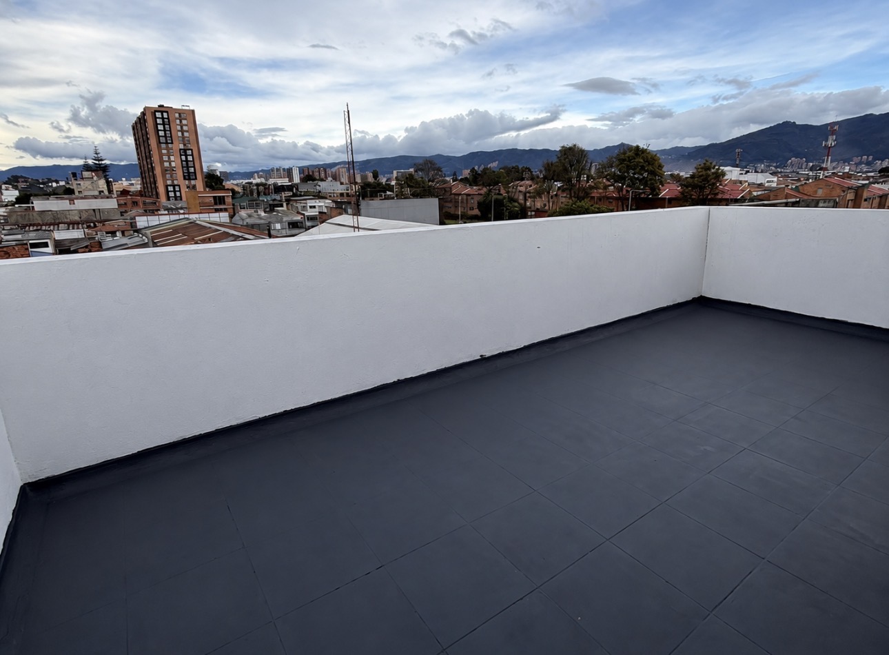 Apartamento en venta en Engativá, Bogotá · foto 18 de 18
