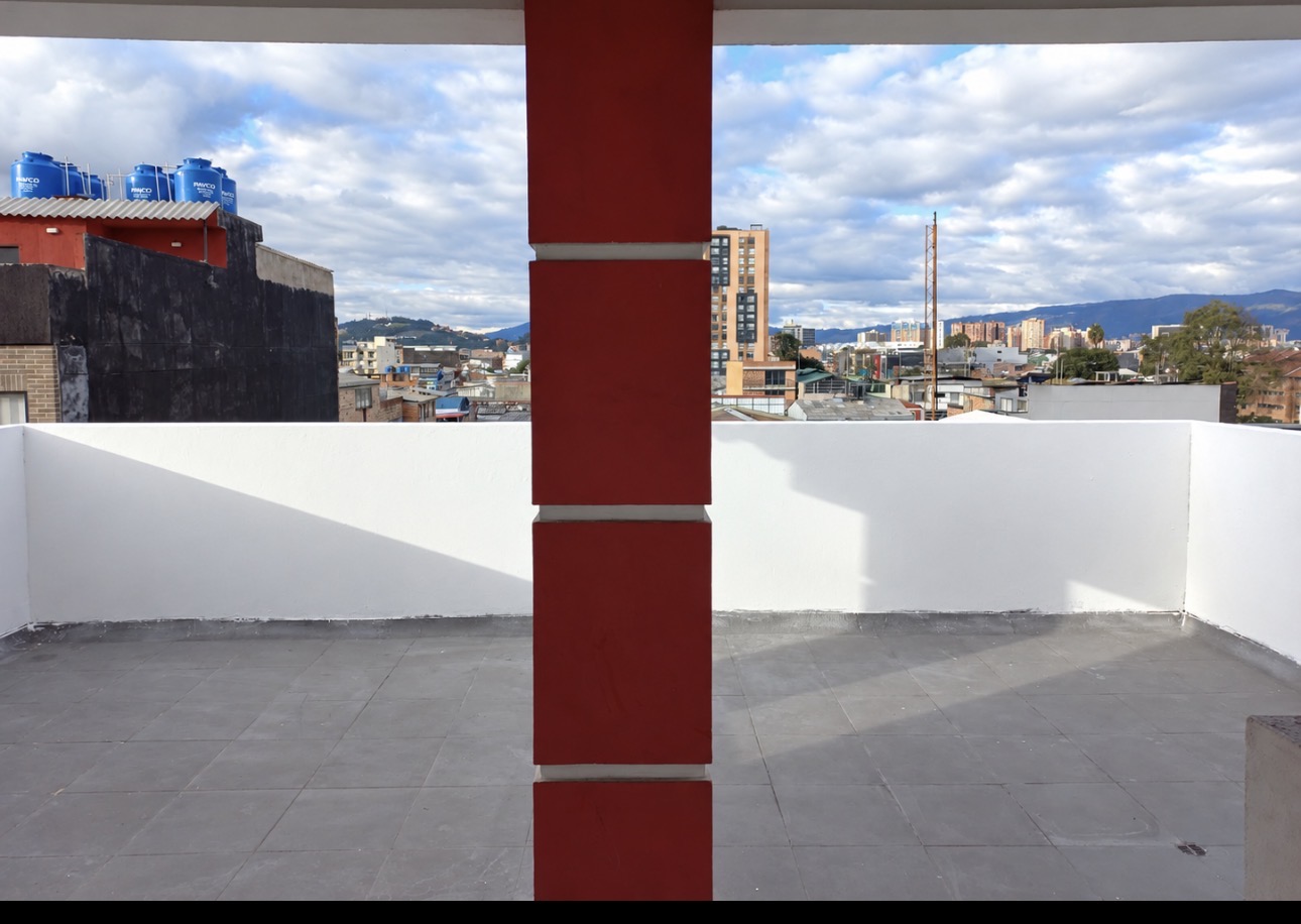 Apartamento en venta en Engativá, Bogotá · foto 17 de 18