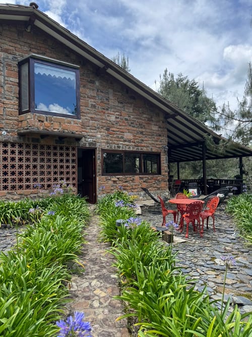 Casa de 2 alcobas en venta en El Retiro, 200 m² · foto 2 de 13