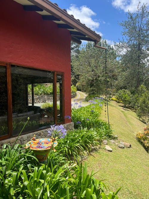 Casa de 2 alcobas en venta en El Retiro, 200 m² · foto 4 de 13