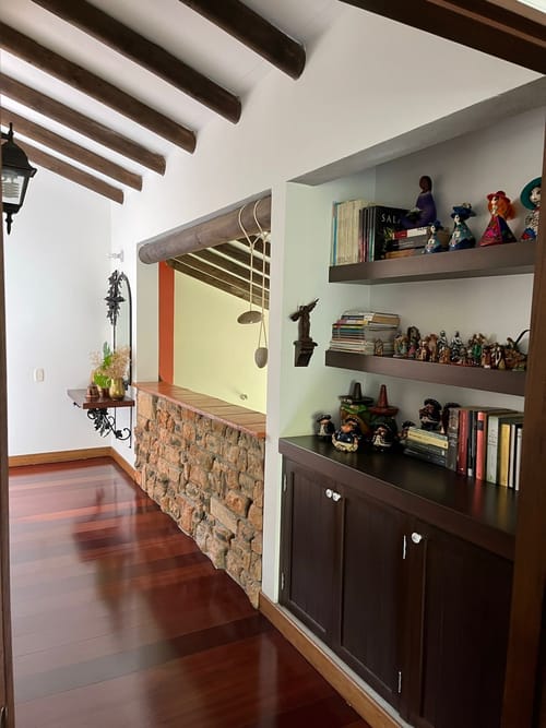 Casa de 2 alcobas en venta en El Retiro, 200 m² · foto 9 de 13