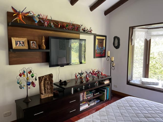 Casa de 2 alcobas en venta en El Retiro, 200 m² · foto 11 de 13