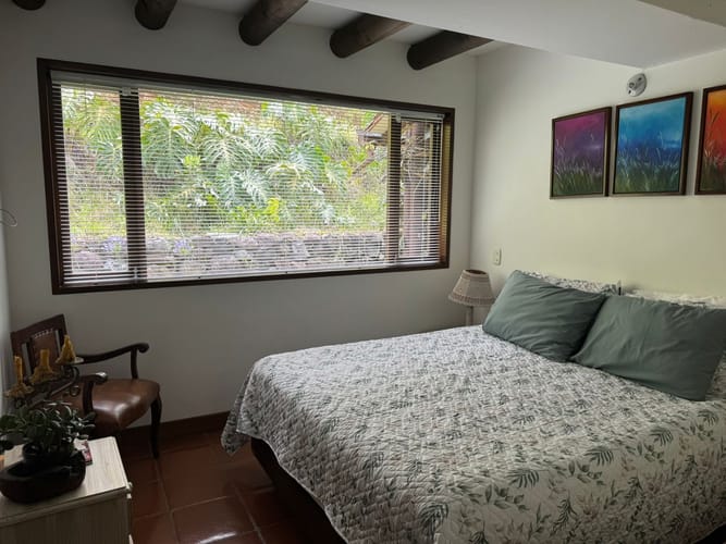 Casa de 2 alcobas en venta en El Retiro, 200 m² · foto 13 de 13