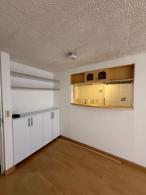 Apartamento de 3 alcobas en venta en Modelo Norte, Bogotá, 52 m² · foto 6 de 9