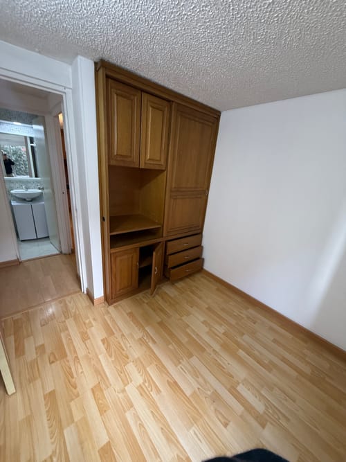 Apartamento de 3 alcobas en venta en Modelo Norte, Bogotá, 52 m² · foto 4 de 9