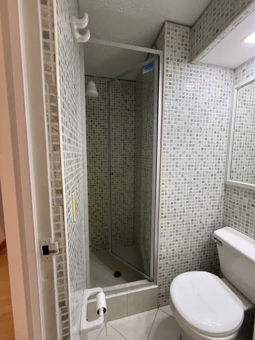 Apartamento de 3 alcobas en venta en Modelo Norte, Bogotá, 52 m² · foto 8 de 9