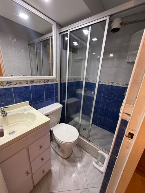 Apartamento de 3 alcobas en venta en Modelo Norte, Bogotá, 52 m² · foto 5 de 9