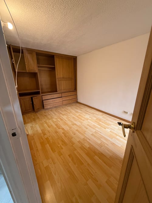 Apartamento de 3 alcobas en venta en Modelo Norte, Bogotá, 52 m² · foto 9 de 9