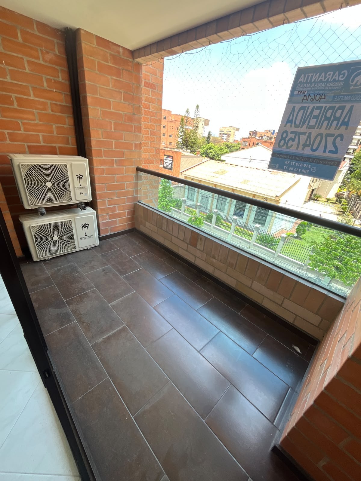 Apartamento en arriendo en El Portal, Envigado · foto 4 de 19