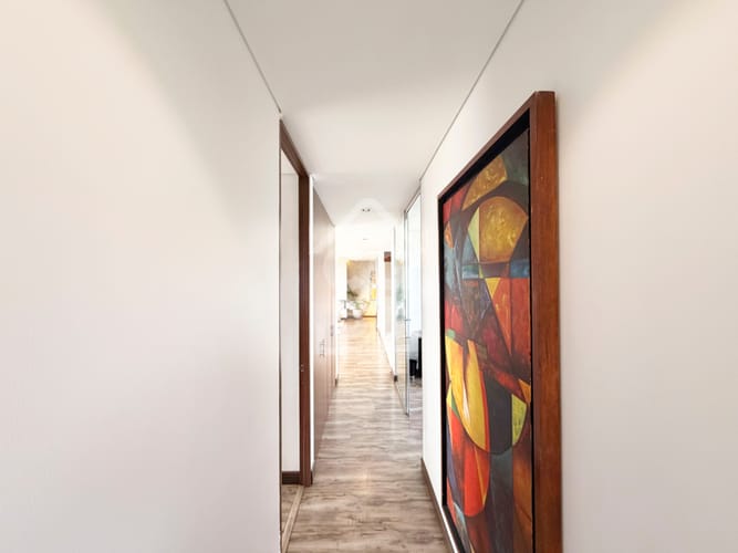Apartamento en venta en Guaymaral, Bogotá · foto 12 de 24