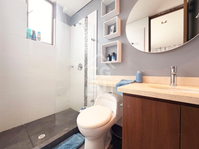 Apartamento en venta en Guaymaral, Bogotá · foto 13 de 24