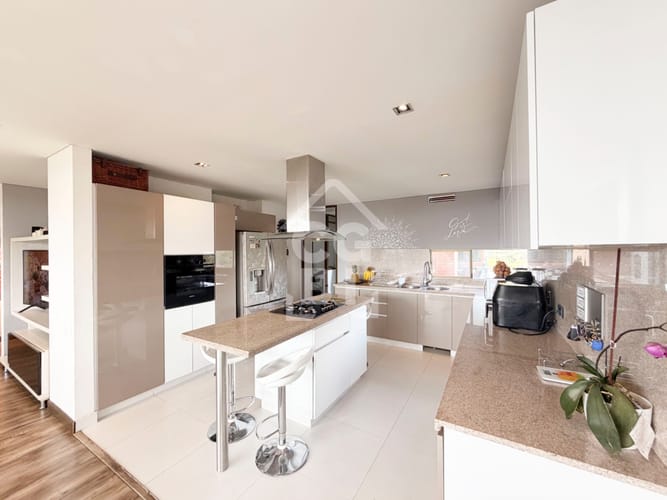 Apartamento en venta en Guaymaral, Bogotá · foto 7 de 24