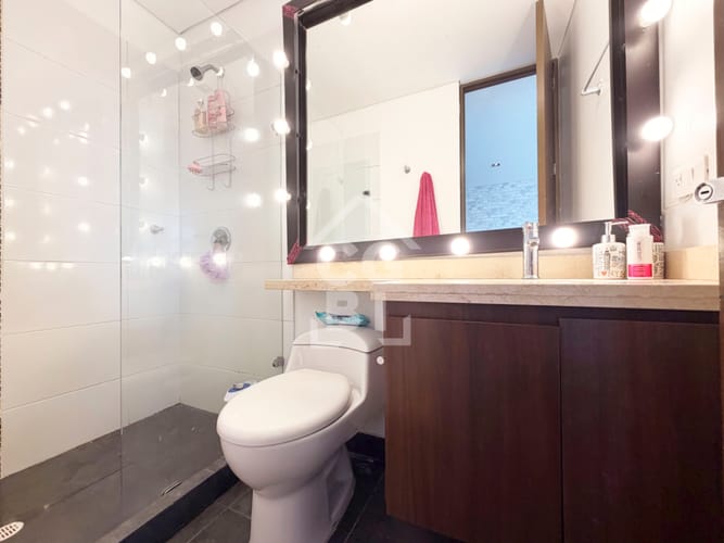 Apartamento en venta en Guaymaral, Bogotá · foto 11 de 24