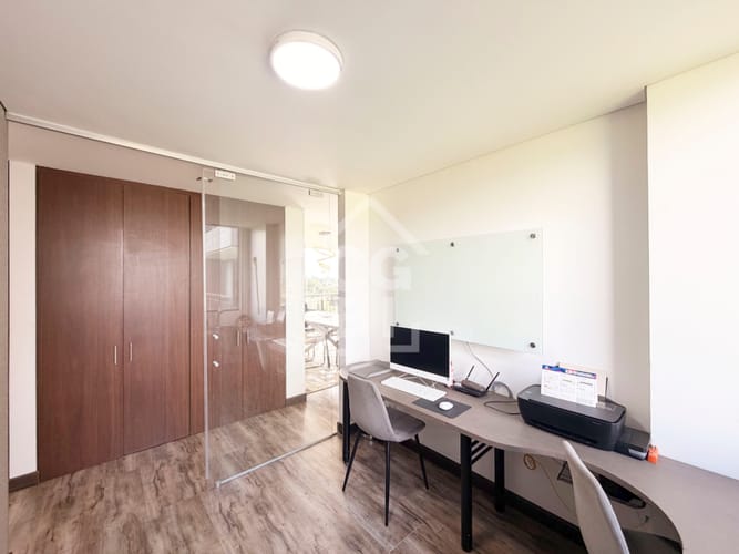 Apartamento en venta en Guaymaral, Bogotá · foto 10 de 24