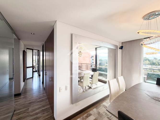 Apartamento en venta en Guaymaral, Bogotá · foto 15 de 24