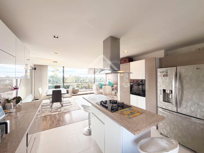 Apartamento en venta en Guaymaral, Bogotá · foto 14 de 24