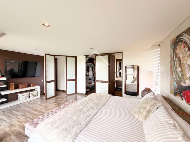 Apartamento en venta en Guaymaral, Bogotá · foto 23 de 24