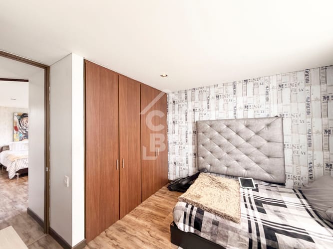 Apartamento en venta en Guaymaral, Bogotá · foto 20 de 24