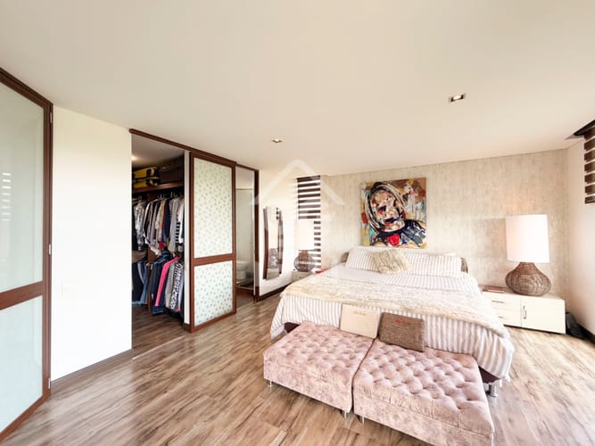 Apartamento en venta en Guaymaral, Bogotá · foto 24 de 24