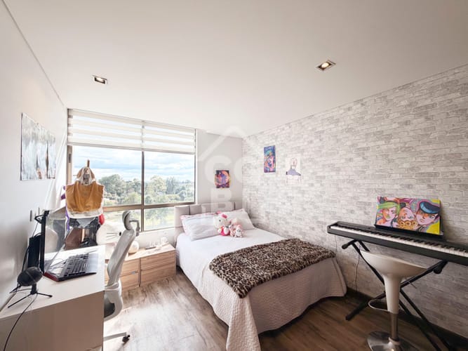 Apartamento en venta en Guaymaral, Bogotá · foto 16 de 24