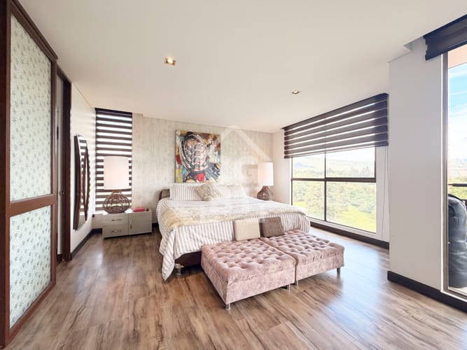 Apartamento en venta en Guaymaral, Bogotá · foto 21 de 24
