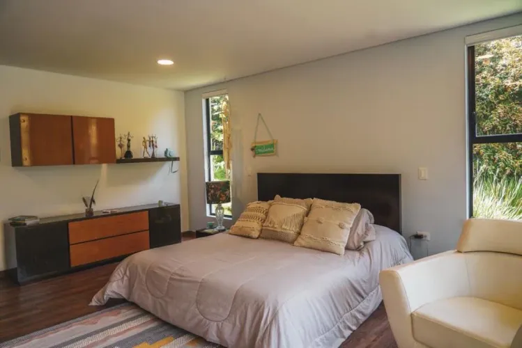 Casa de 5 alcobas en venta en Loma Del Esmeraldal, Envigado, 1630 m² · foto 7 de 15