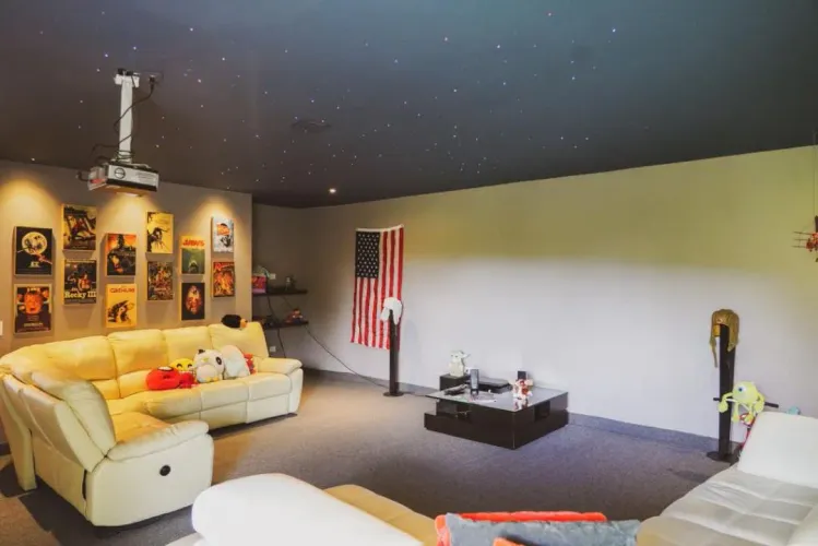 Casa de 5 alcobas en venta en Loma Del Esmeraldal, Envigado, 1630 m² · foto 10 de 15