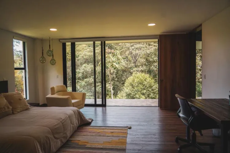 Casa de 5 alcobas en venta en Loma Del Esmeraldal, Envigado, 1630 m² · foto 11 de 15