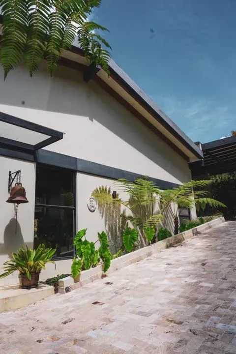 Casa de 5 alcobas en venta en Loma Del Esmeraldal, Envigado, 1630 m² · foto 12 de 15