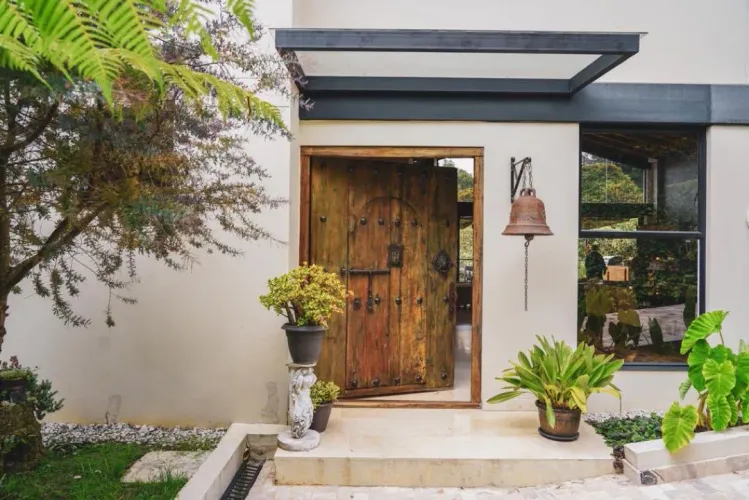 Casa de 5 alcobas en venta en Loma Del Esmeraldal, Envigado, 1630 m² · foto 14 de 15
