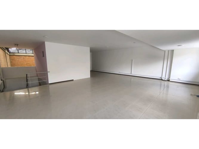 Bodega en arriendo en Aeropuerto, Rionegro, 405 m² · foto 8 de 10