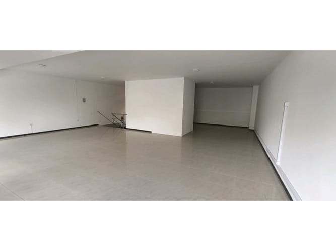 Bodega en arriendo en Aeropuerto, Rionegro, 405 m² · foto 9 de 10