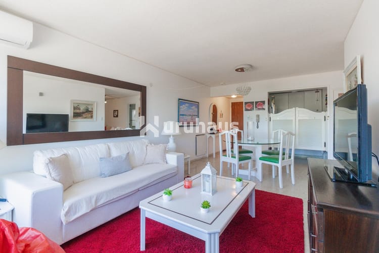 Apartamento en alquiler en Península