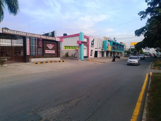 Lote en venta en Menga, Cali, 4614 m² · foto 2 de 24
