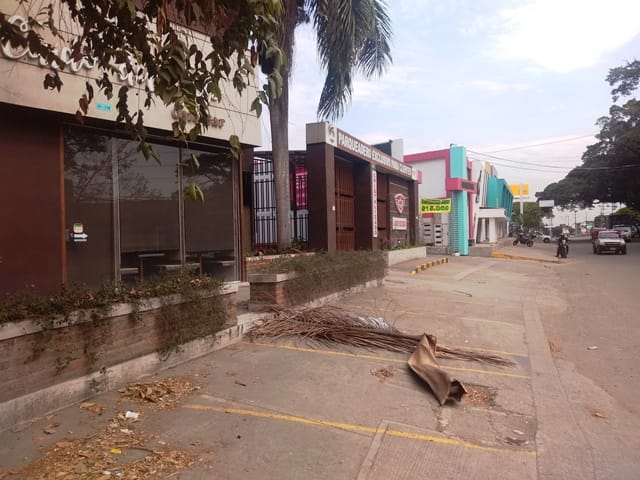 Lote en venta en Menga, Cali, 4614 m² · foto 3 de 24