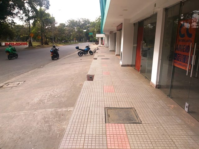 Lote en venta en Menga, Cali, 4614 m² · foto 5 de 24
