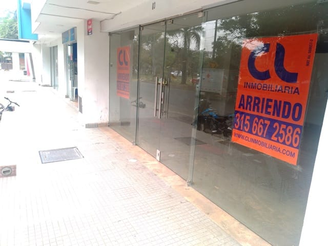 Lote en venta en Menga, Cali, 4614 m² · foto 6 de 24