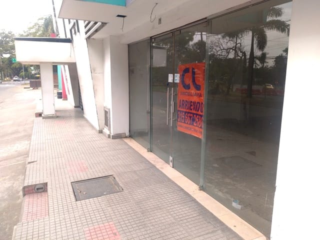 Lote en venta en Menga, Cali, 4614 m² · foto 7 de 24