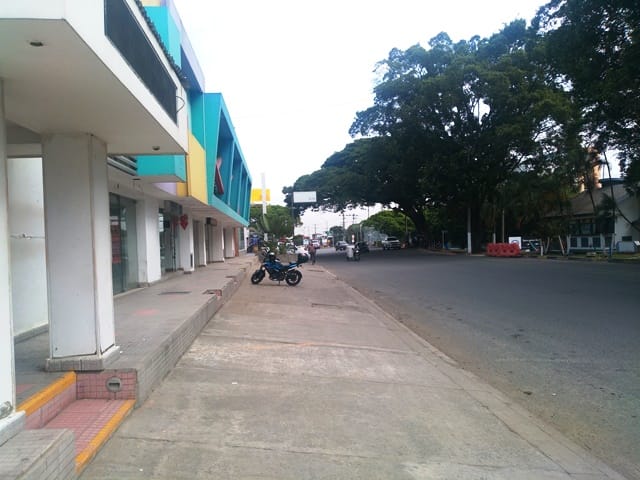 Lote en venta en Menga, Cali, 4614 m² · foto 9 de 24