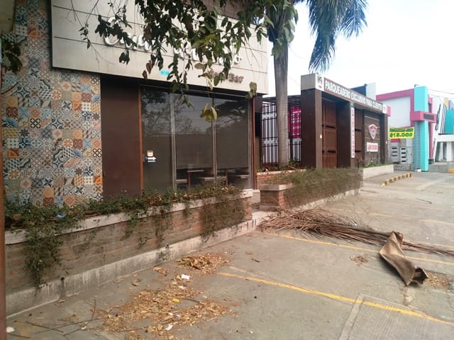 Lote en venta en Menga, Cali, 4614 m² · foto 10 de 24