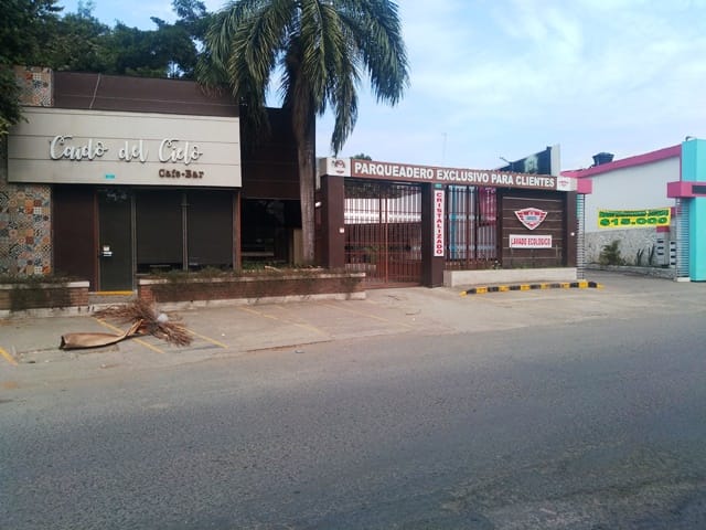 Lote en venta en Menga, Cali, 4614 m² · foto 12 de 24