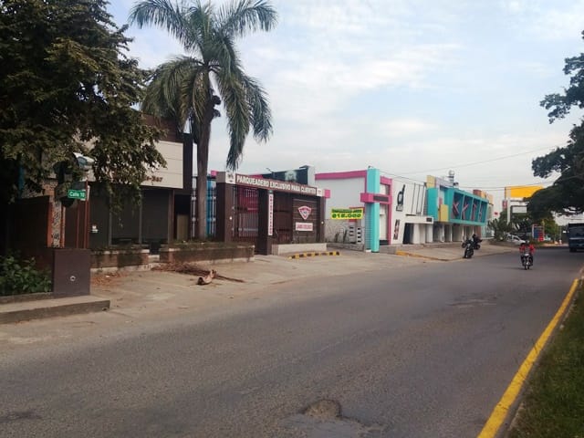 Lote en venta en Menga, Cali, 4614 m² · foto 14 de 24